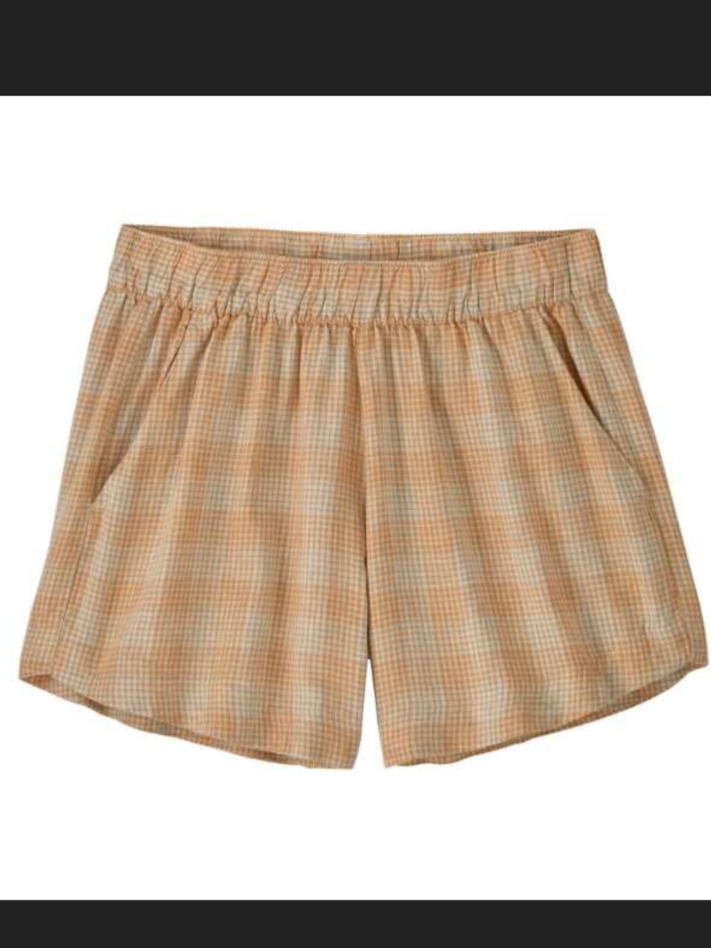 Patagonia Garden Island Shorts M